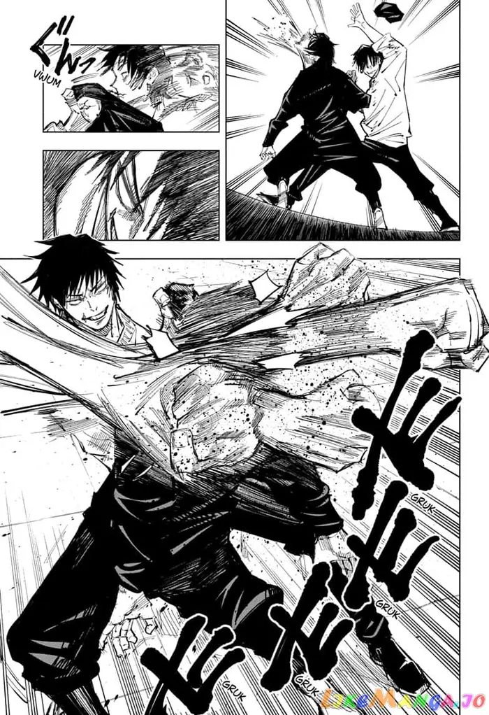 Jujutsu Kaisen Chapter 97 image 03_optimized